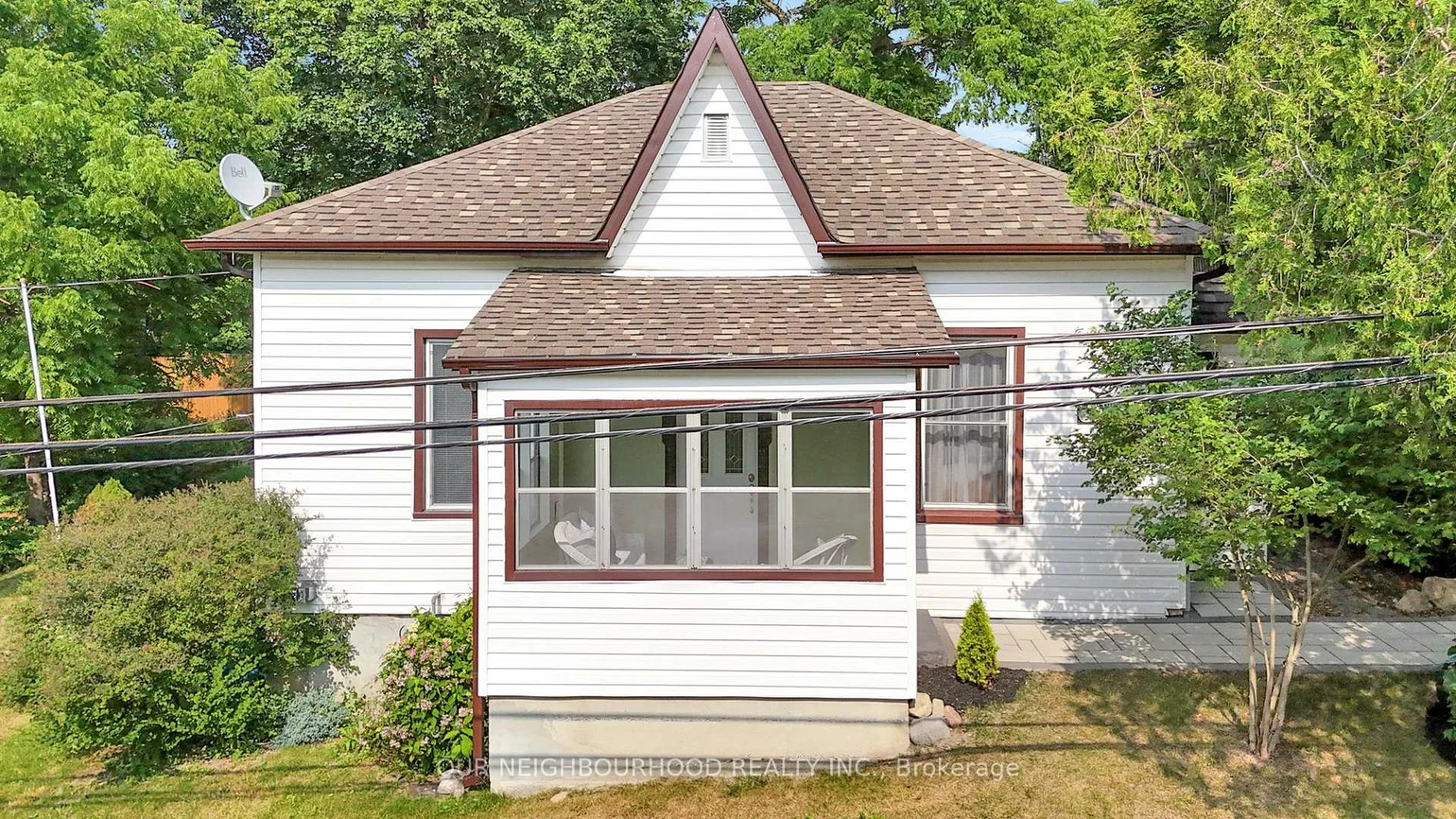 313, Second, Central Newmarket, Newmarket
