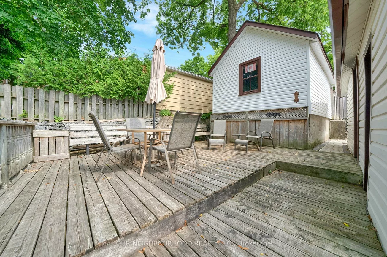 313, Second, Central Newmarket, Newmarket