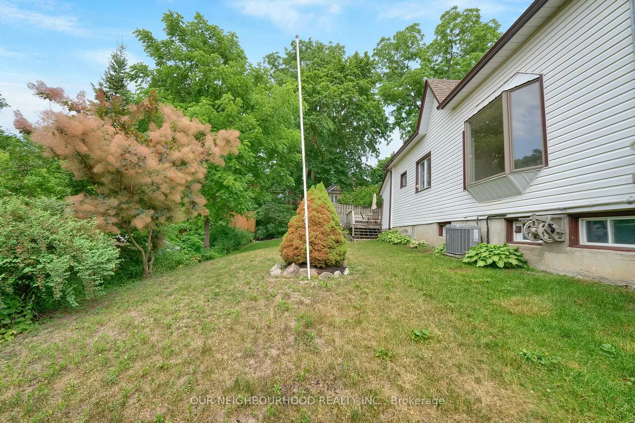 313, Second, Central Newmarket, Newmarket