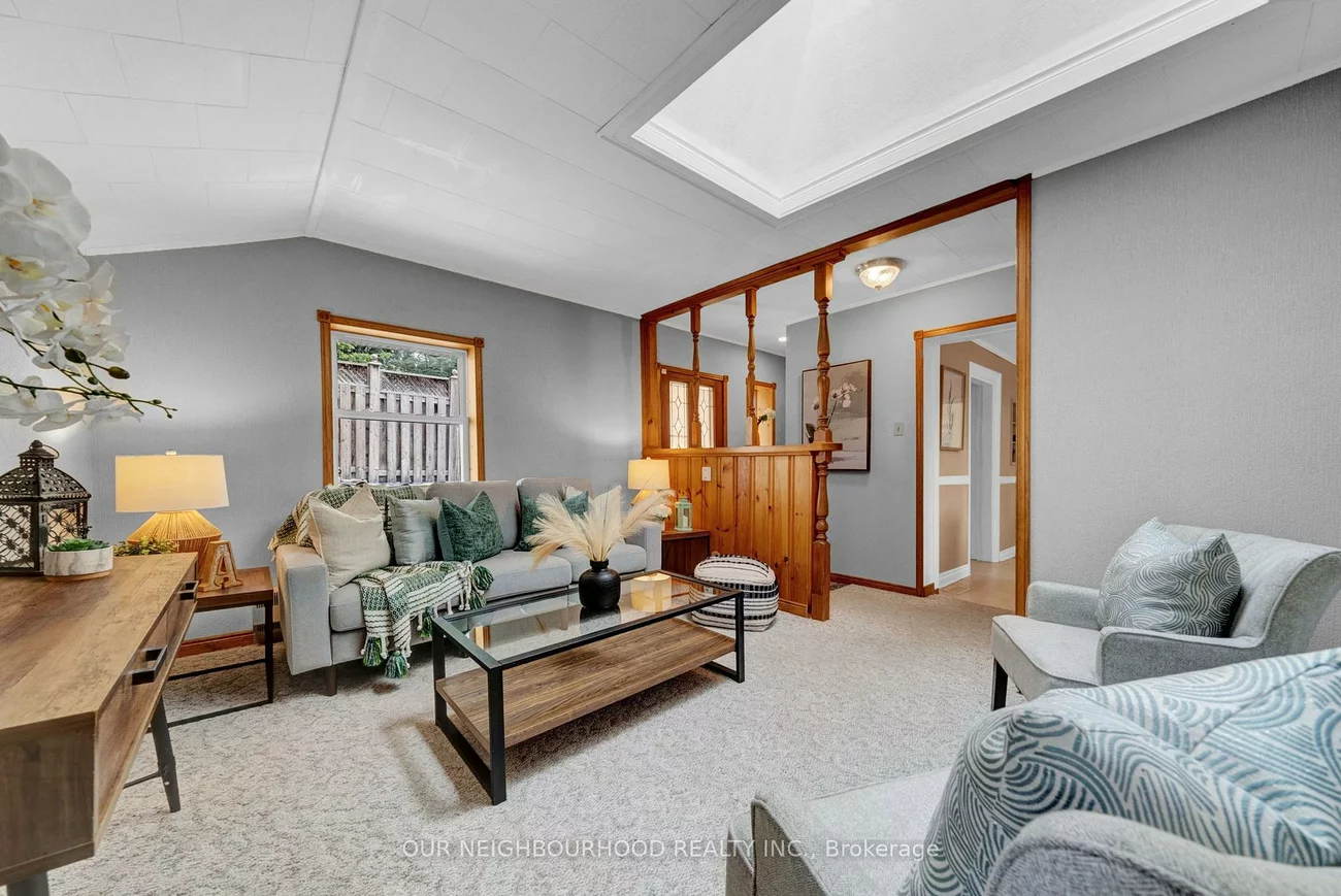 313, Second, Central Newmarket, Newmarket