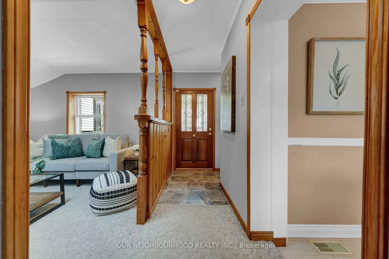 313, Second, Central Newmarket, Newmarket