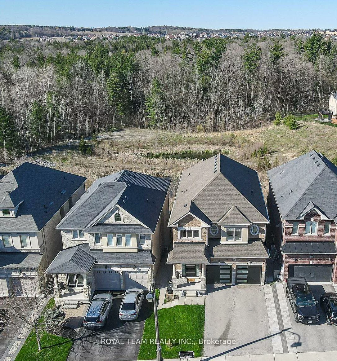 227, Frederick Curran, Woodland Hill, Newmarket
