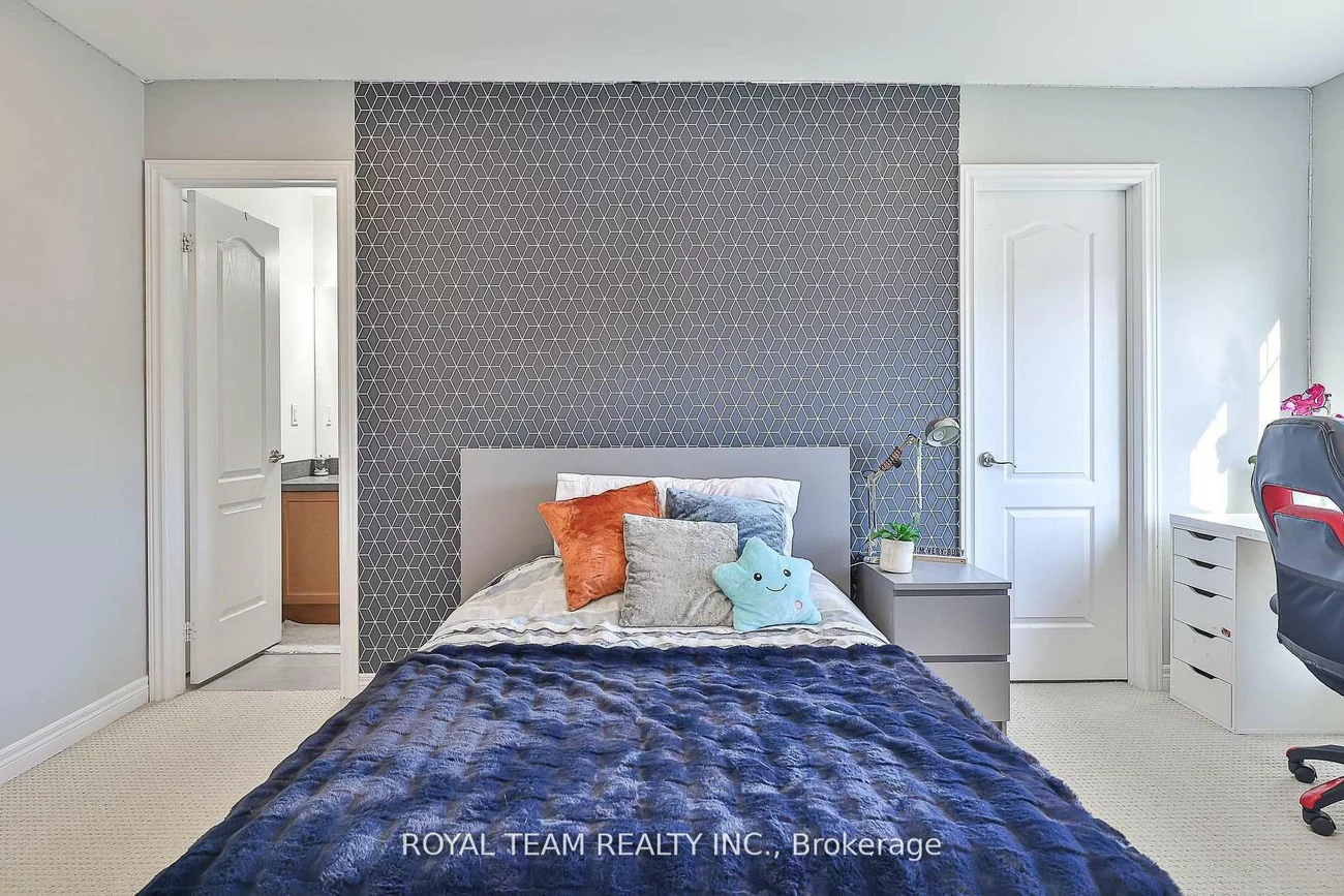 227, Frederick Curran, Woodland Hill, Newmarket