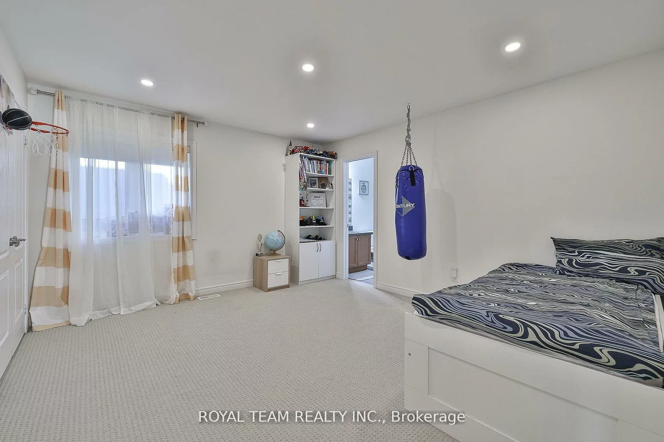 227, Frederick Curran, Woodland Hill, Newmarket