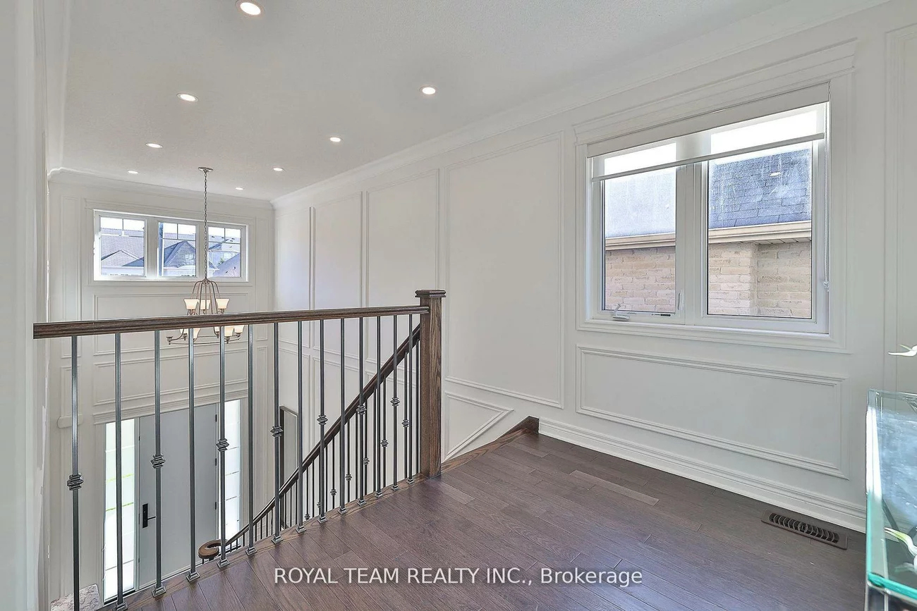227, Frederick Curran, Woodland Hill, Newmarket