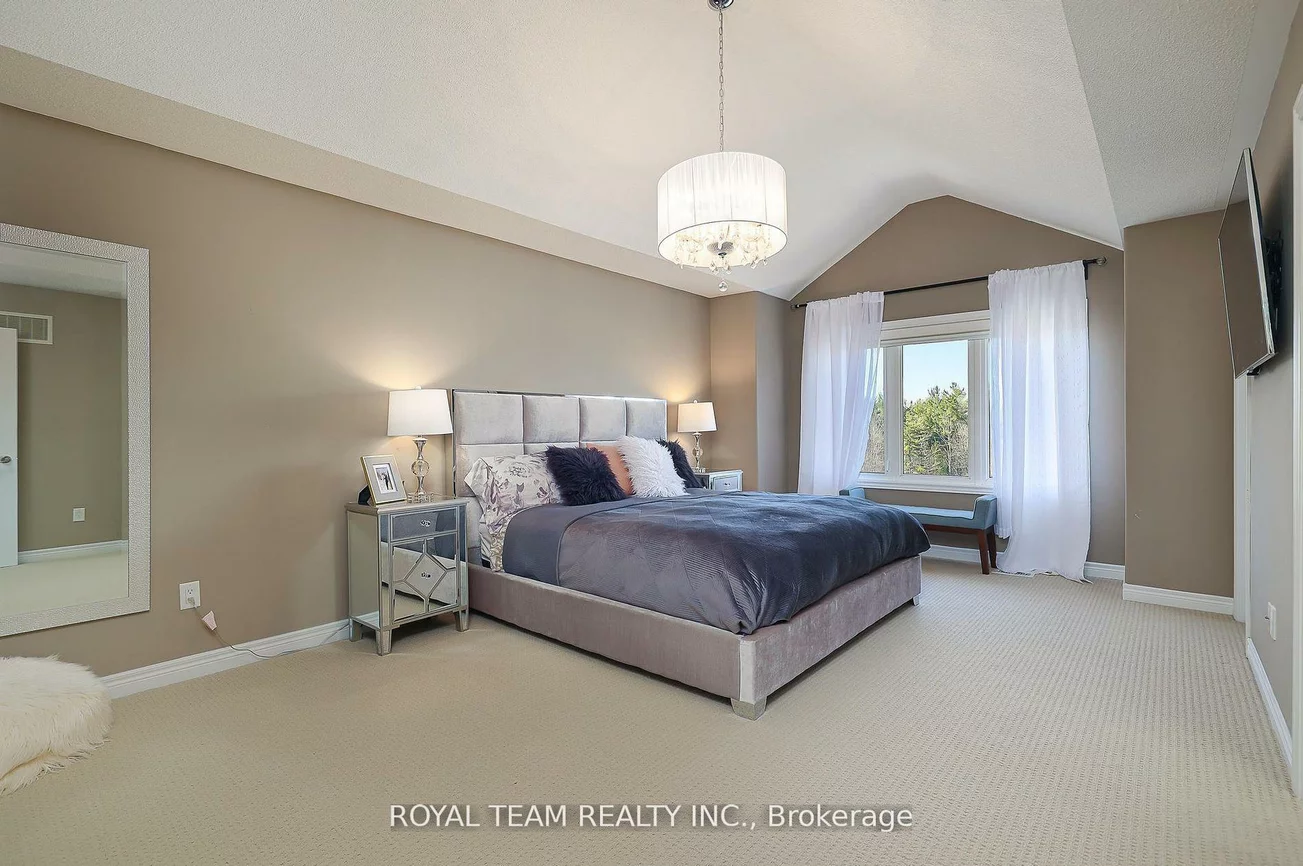 227, Frederick Curran, Woodland Hill, Newmarket