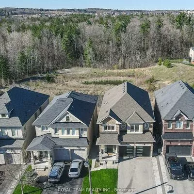 227, Frederick Curran, Woodland Hill, Newmarket