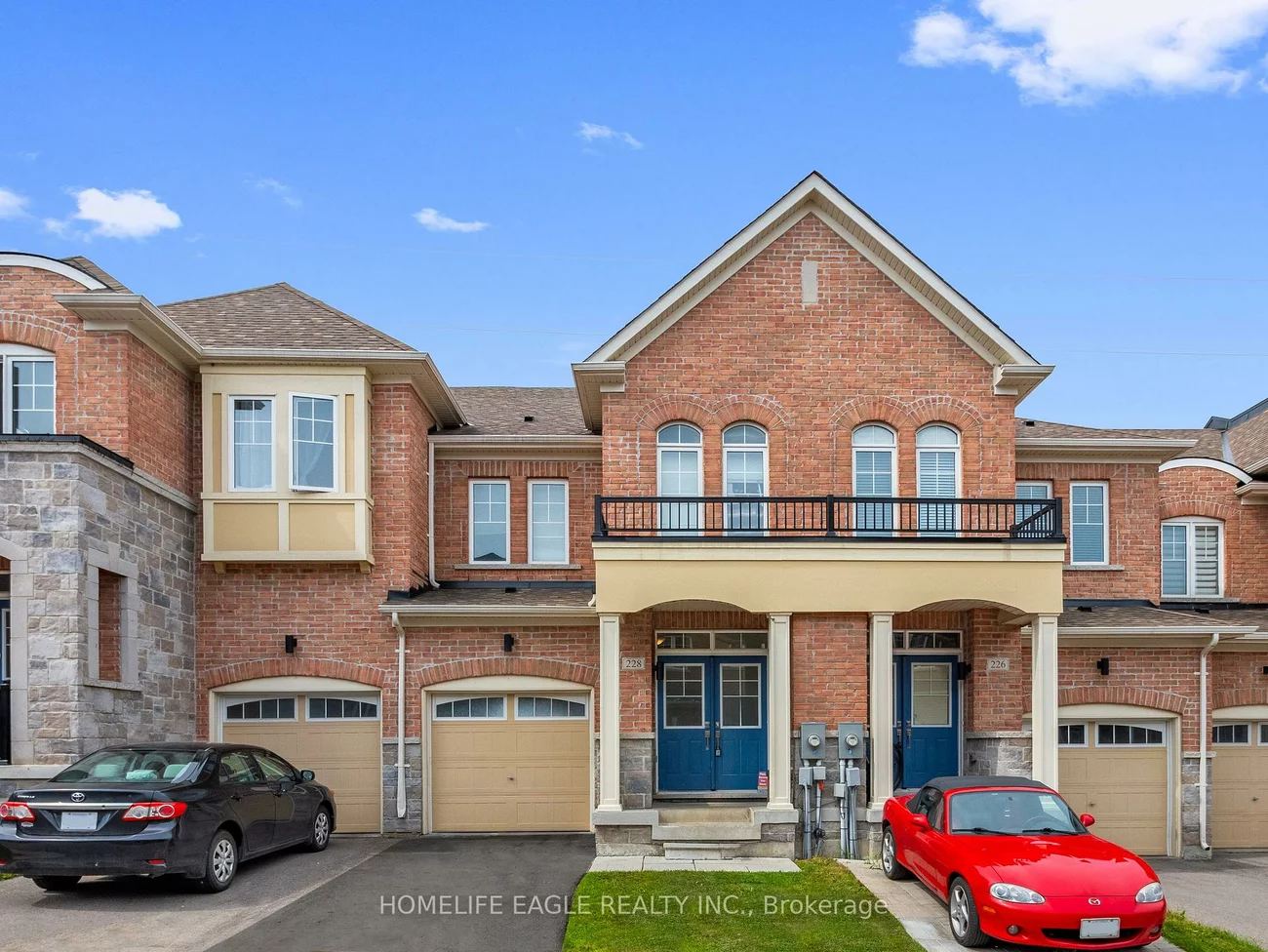 228, Bennett, Glenway Estates, Newmarket