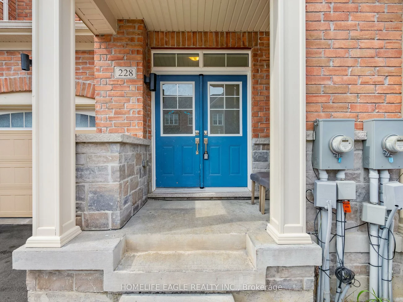 228, Bennett, Glenway Estates, Newmarket