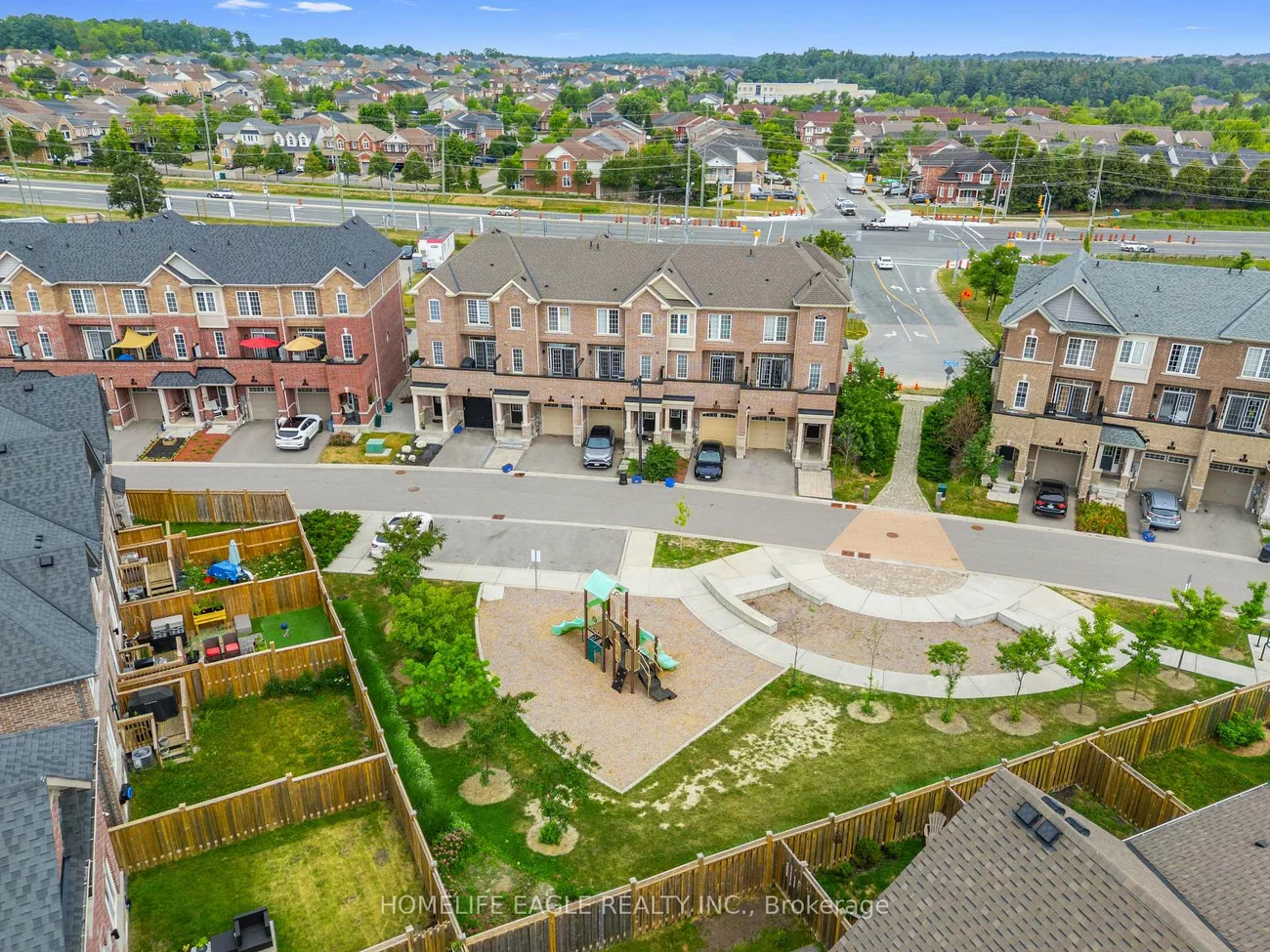 228, Bennett, Glenway Estates, Newmarket