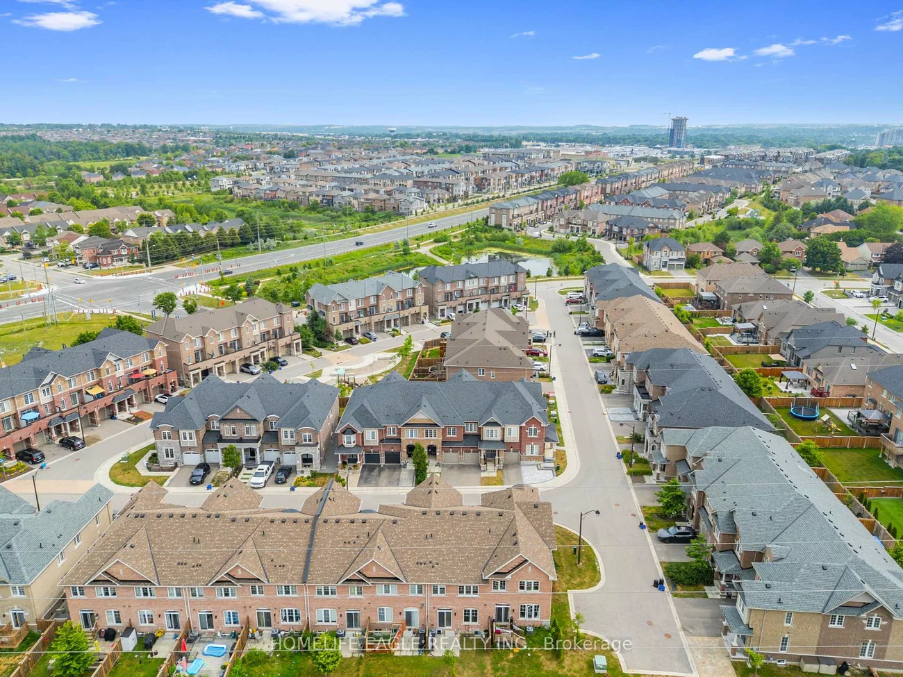 228, Bennett, Glenway Estates, Newmarket