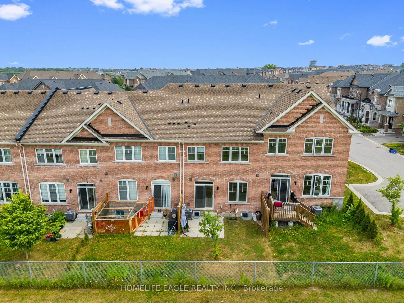 228, Bennett, Glenway Estates, Newmarket