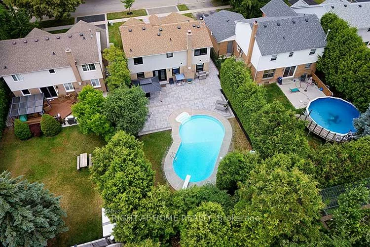 413, Mathews, Glenway Estates, Newmarket