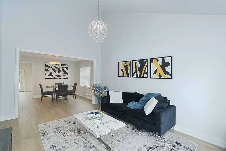 413, Mathews, Glenway Estates, Newmarket