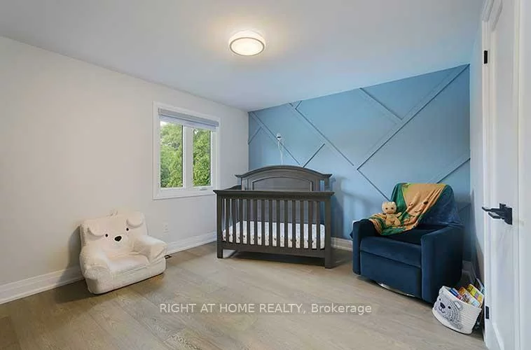 413, Mathews, Glenway Estates, Newmarket