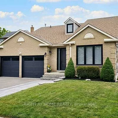 413, Mathews, Glenway Estates, Newmarket