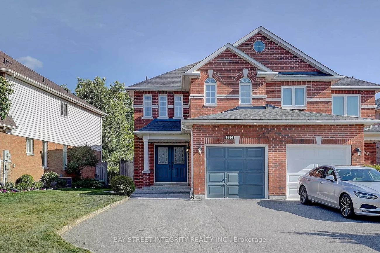 583, Heddle, Stonehaven-Wyndham, Newmarket