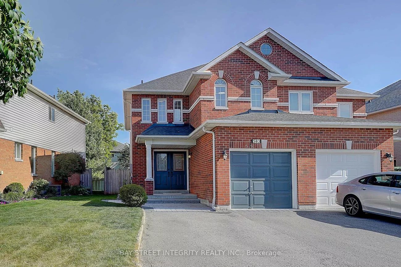 583, Heddle, Stonehaven-Wyndham, Newmarket
