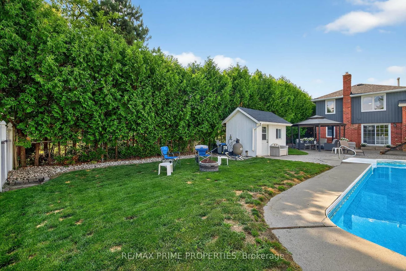 216, Crossland, Glenway Estates, Newmarket