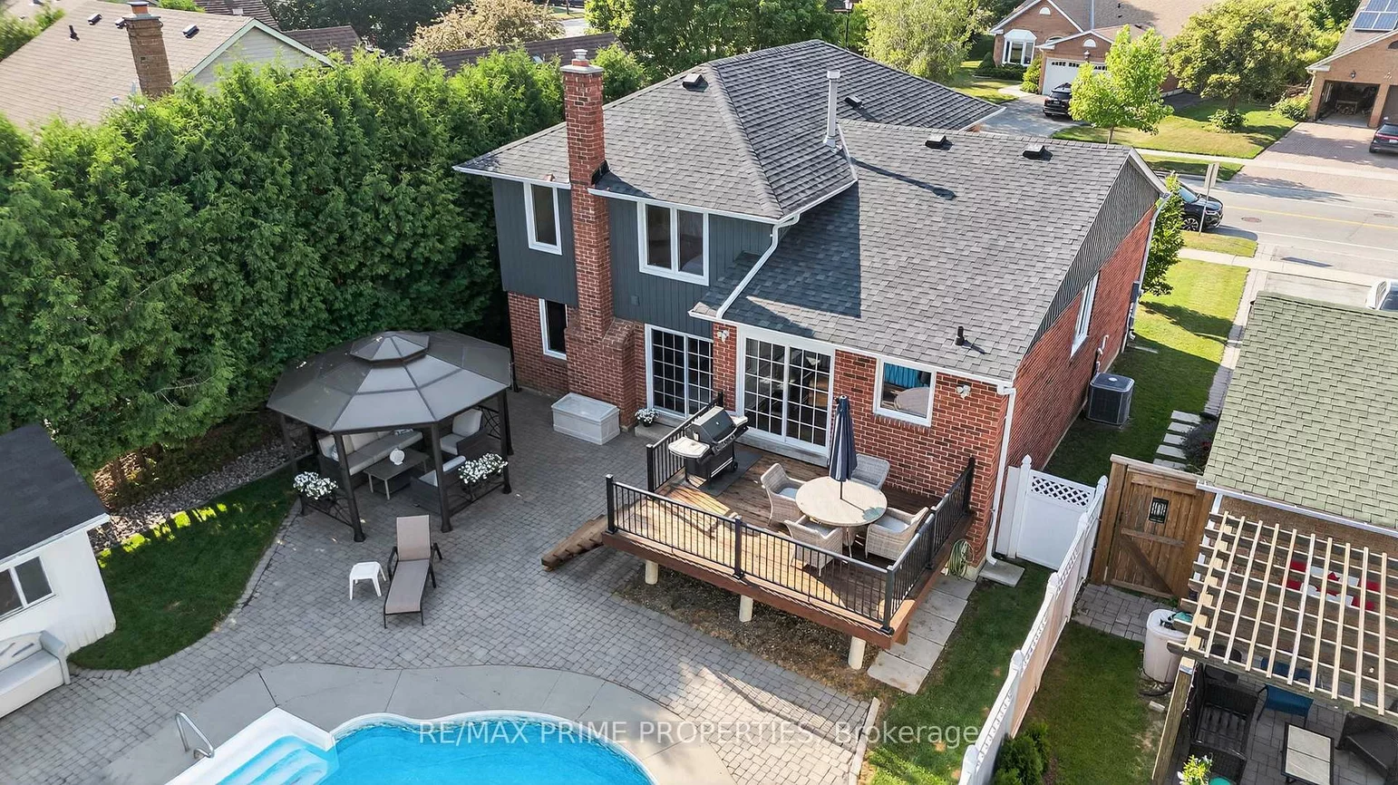 216, Crossland, Glenway Estates, Newmarket