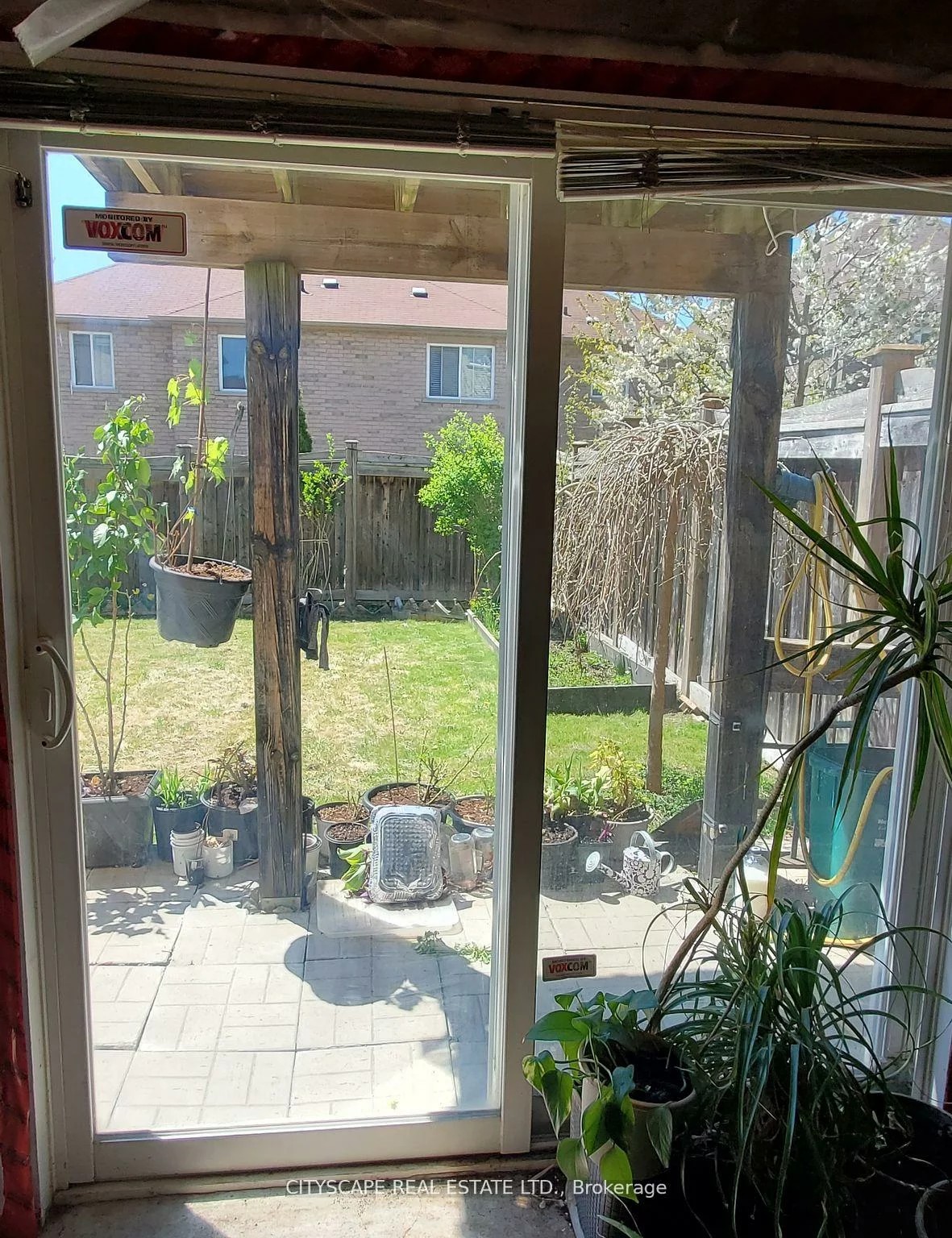 369, Kwapis, Woodland Hill, Newmarket
