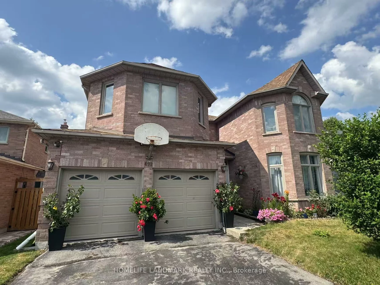 492, Traviss, Huron Heights-Leslie Valley, Newmarket