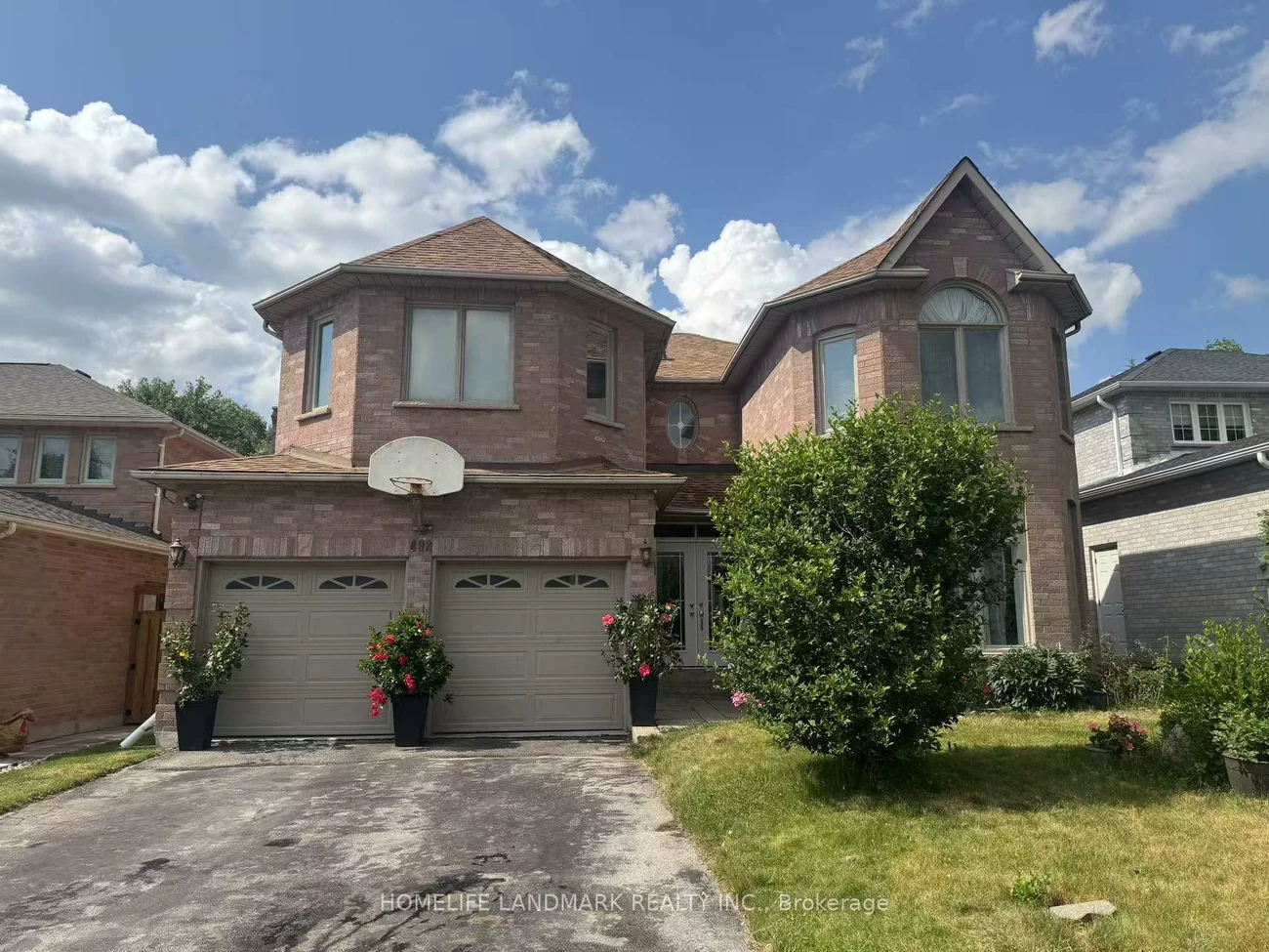 492, Traviss, Huron Heights-Leslie Valley, Newmarket