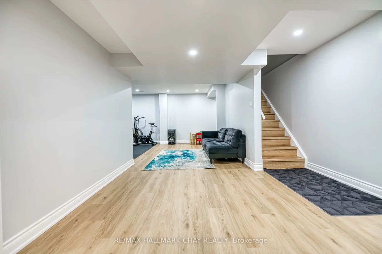 63, Ross Patrick, Woodland Hill, Newmarket