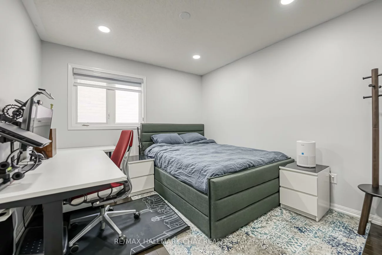 63, Ross Patrick, Woodland Hill, Newmarket