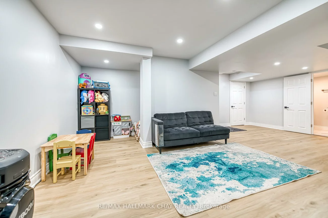 63, Ross Patrick, Woodland Hill, Newmarket