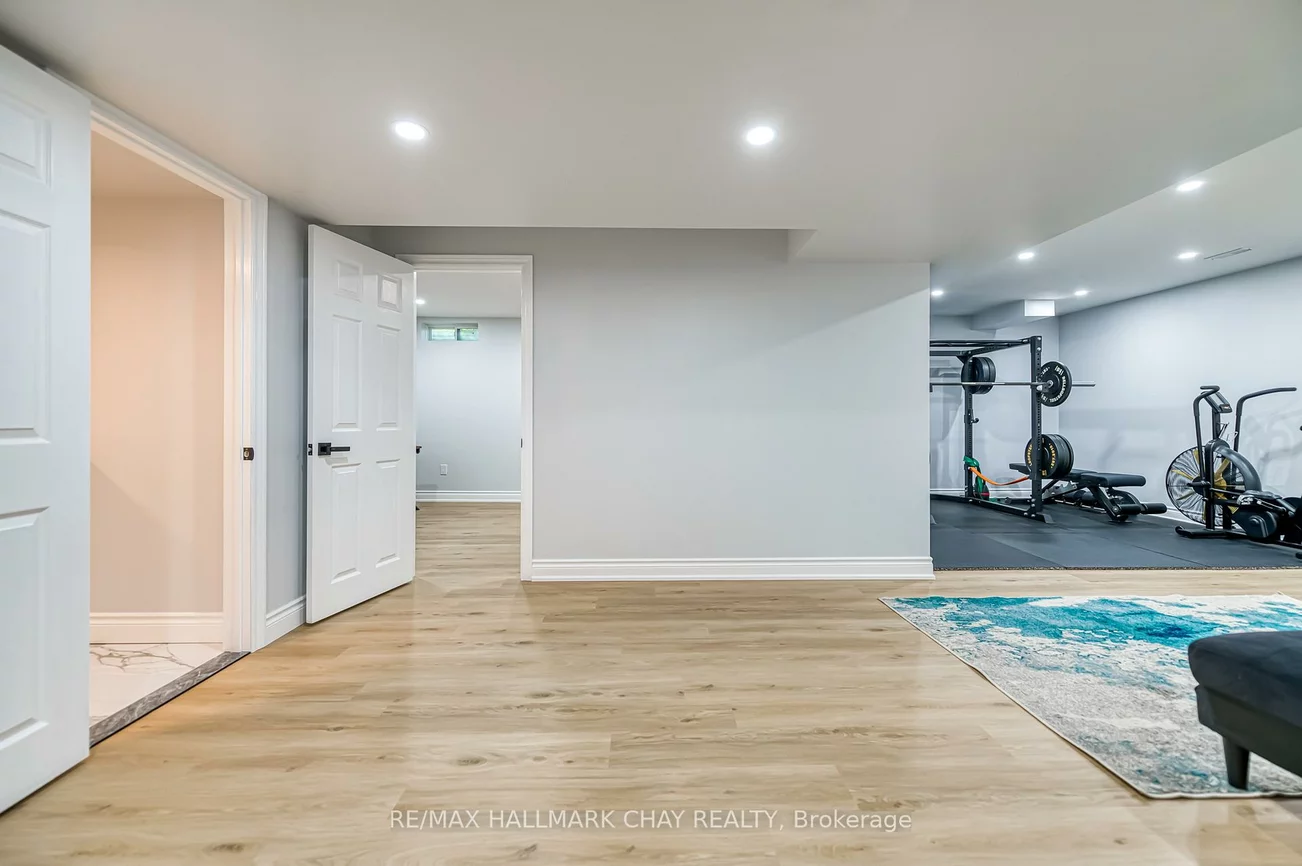 63, Ross Patrick, Woodland Hill, Newmarket