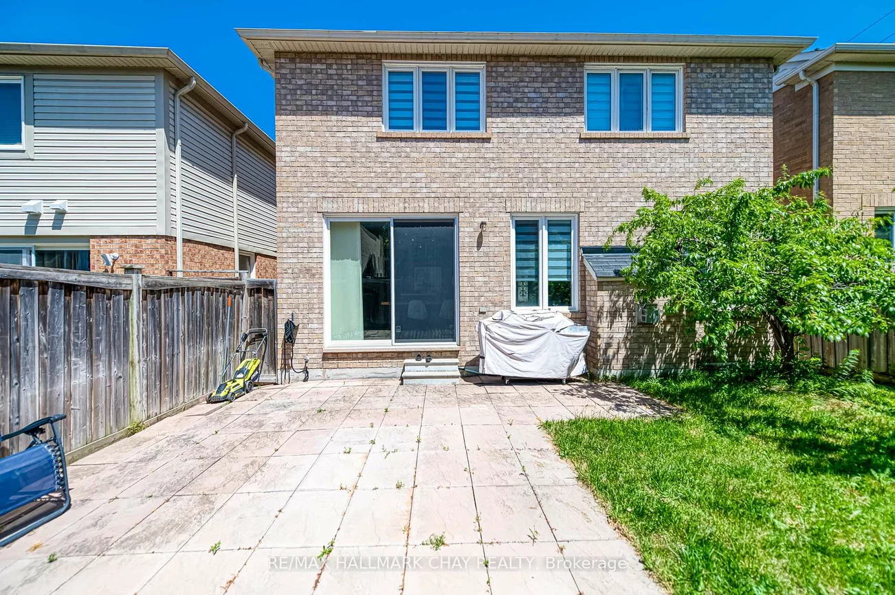 63, Ross Patrick, Woodland Hill, Newmarket
