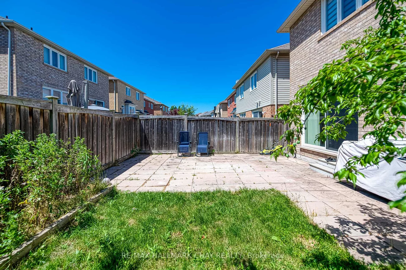 63, Ross Patrick, Woodland Hill, Newmarket