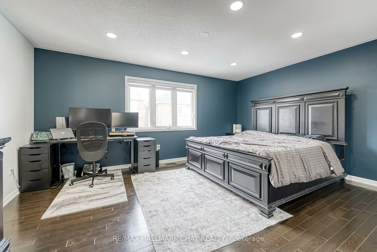 63, Ross Patrick, Woodland Hill, Newmarket