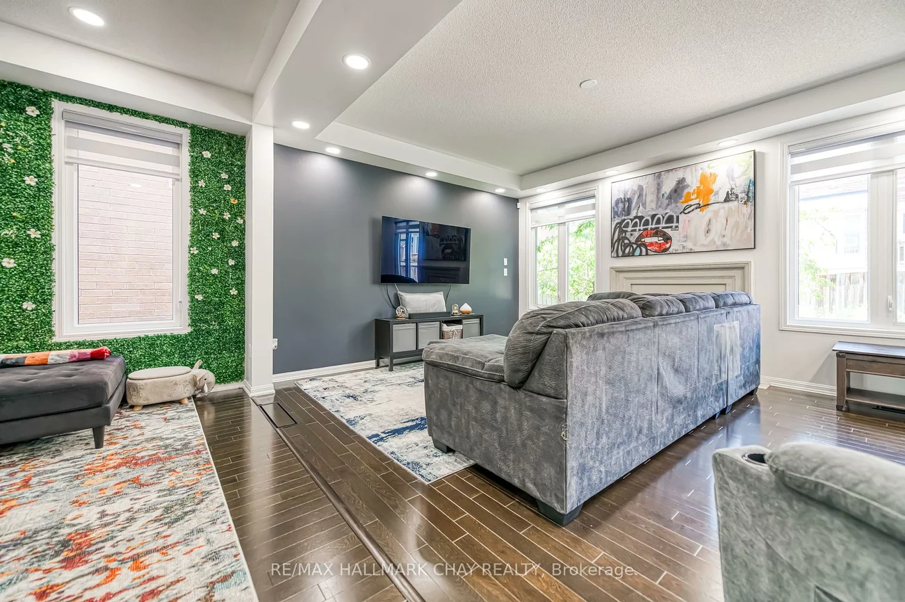63, Ross Patrick, Woodland Hill, Newmarket