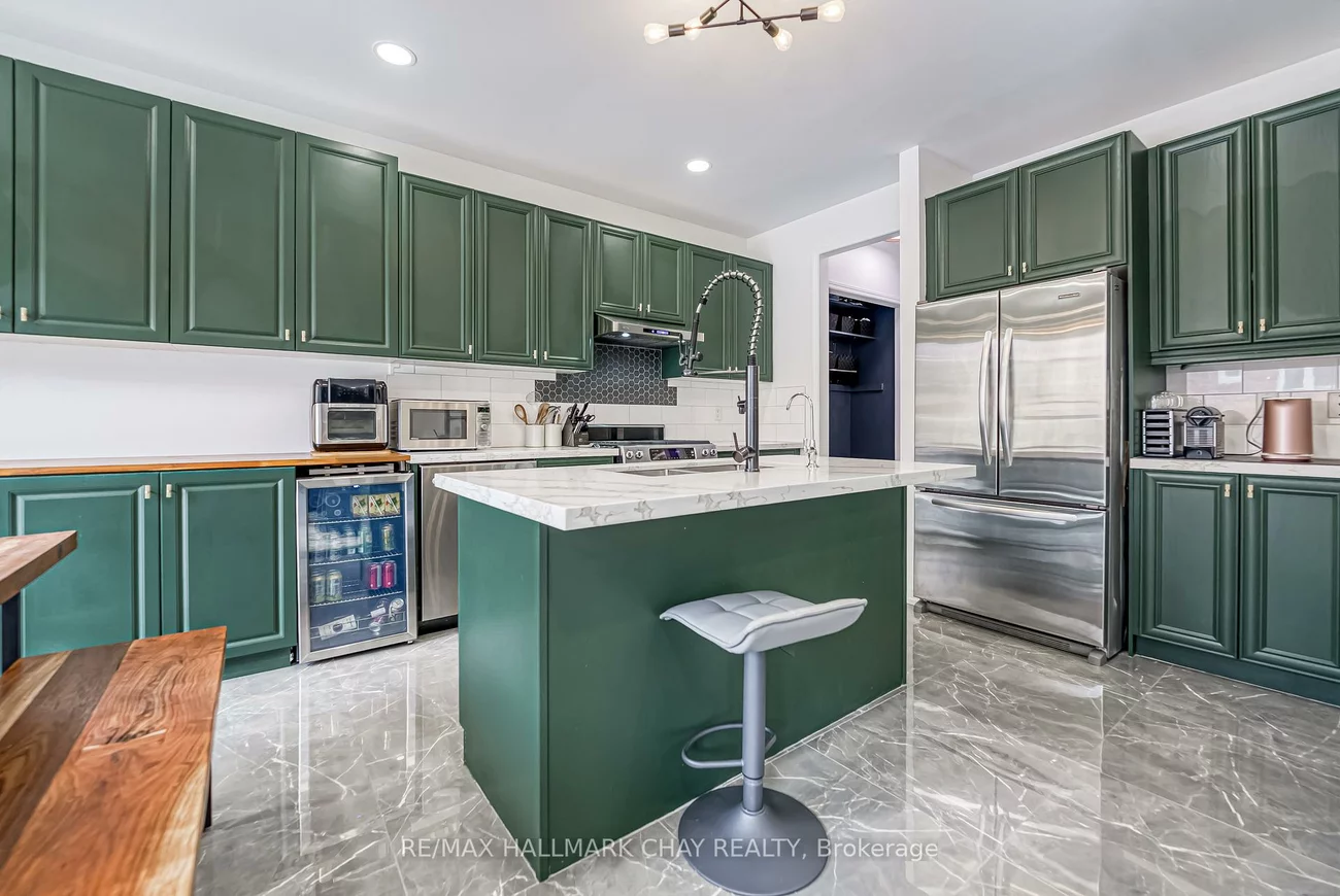 63, Ross Patrick, Woodland Hill, Newmarket