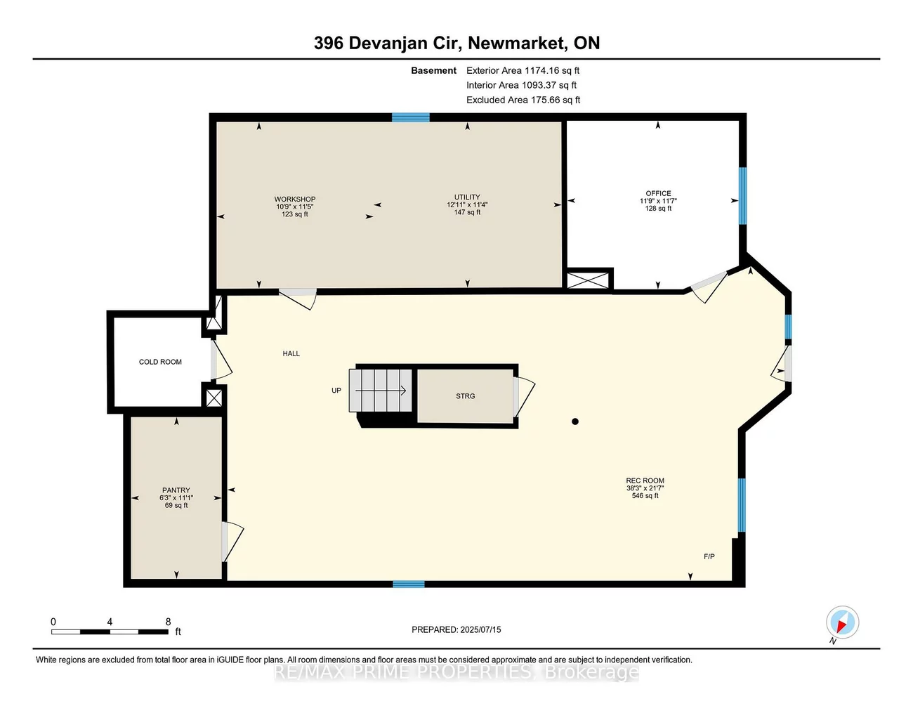 396, Devanjan, Gorham-College Manor, Newmarket