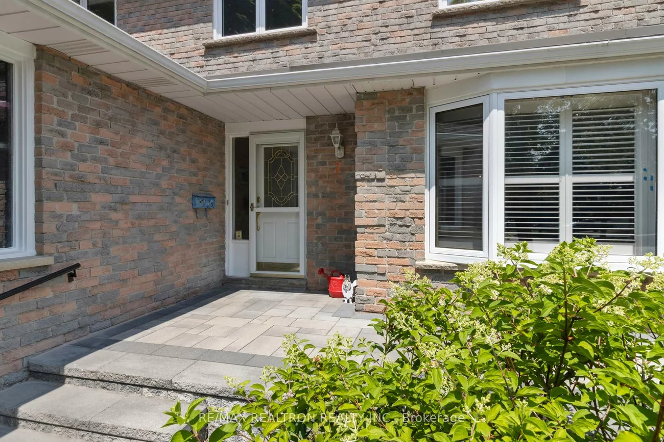 40, Manning, Gorham-College Manor, Newmarket