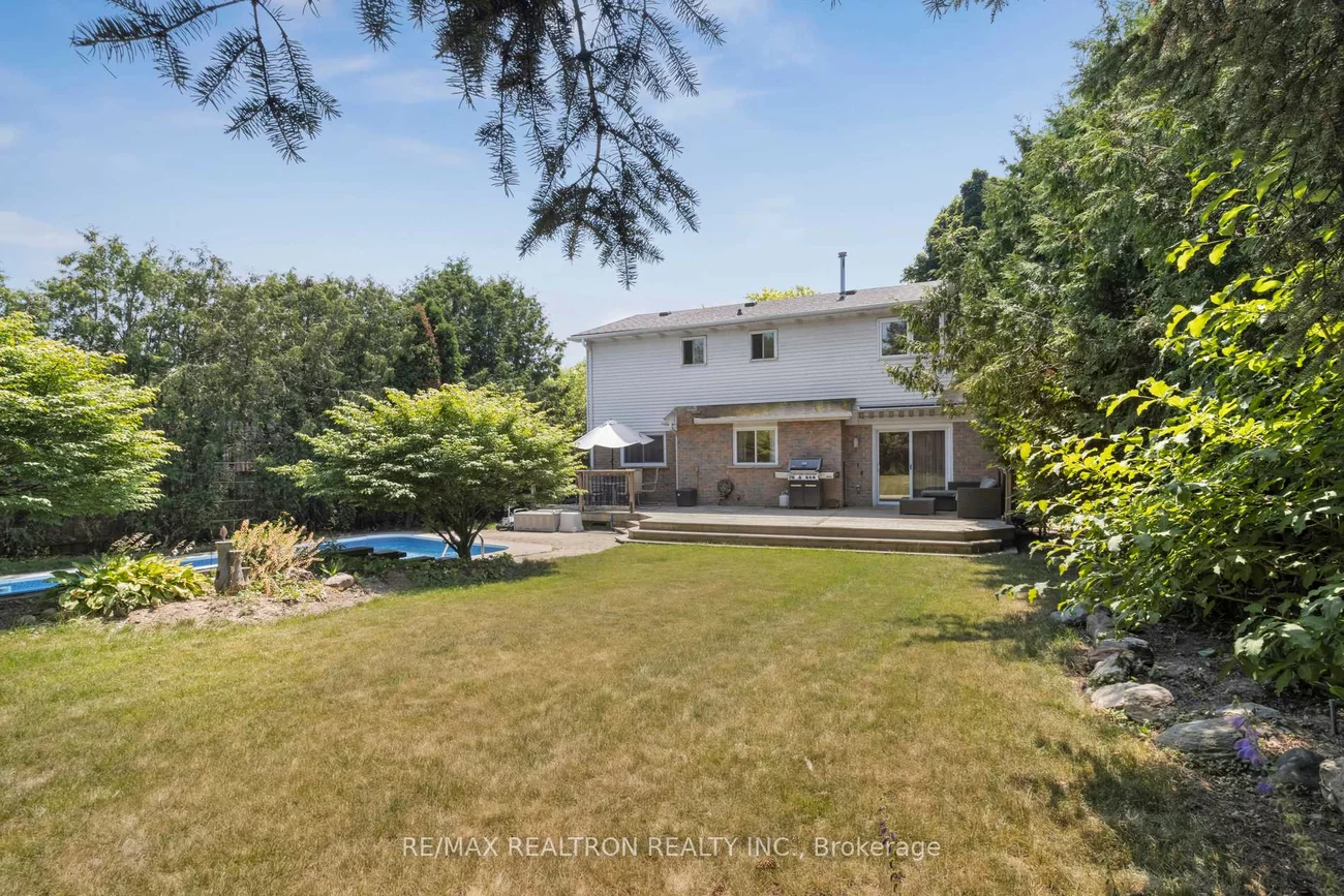 40, Manning, Gorham-College Manor, Newmarket