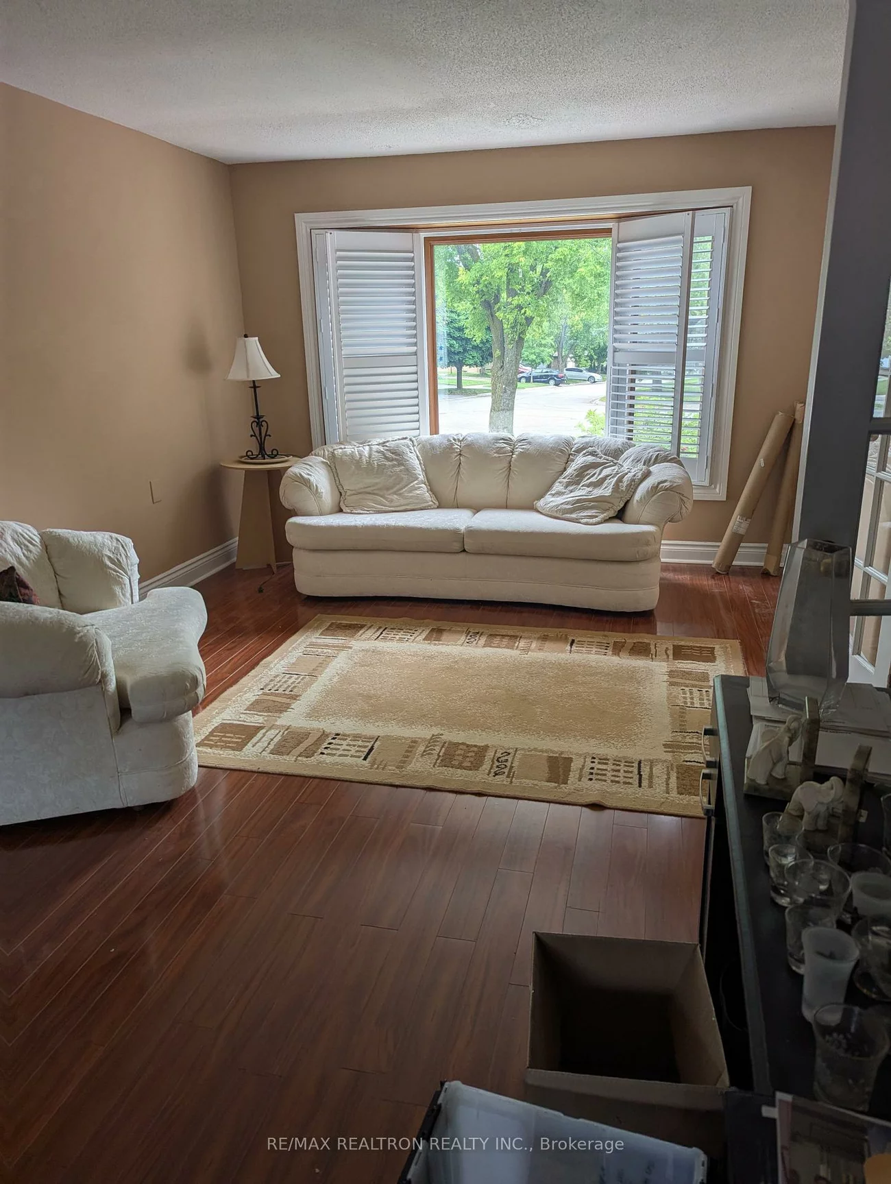 40, Manning, Gorham-College Manor, Newmarket