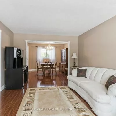 40, Manning, Gorham-College Manor, Newmarket