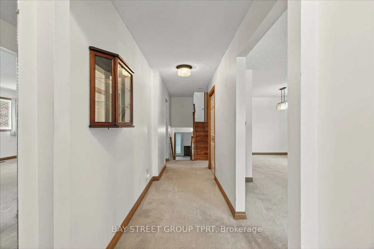 16, Belfry, Huron Heights-Leslie Valley, Newmarket