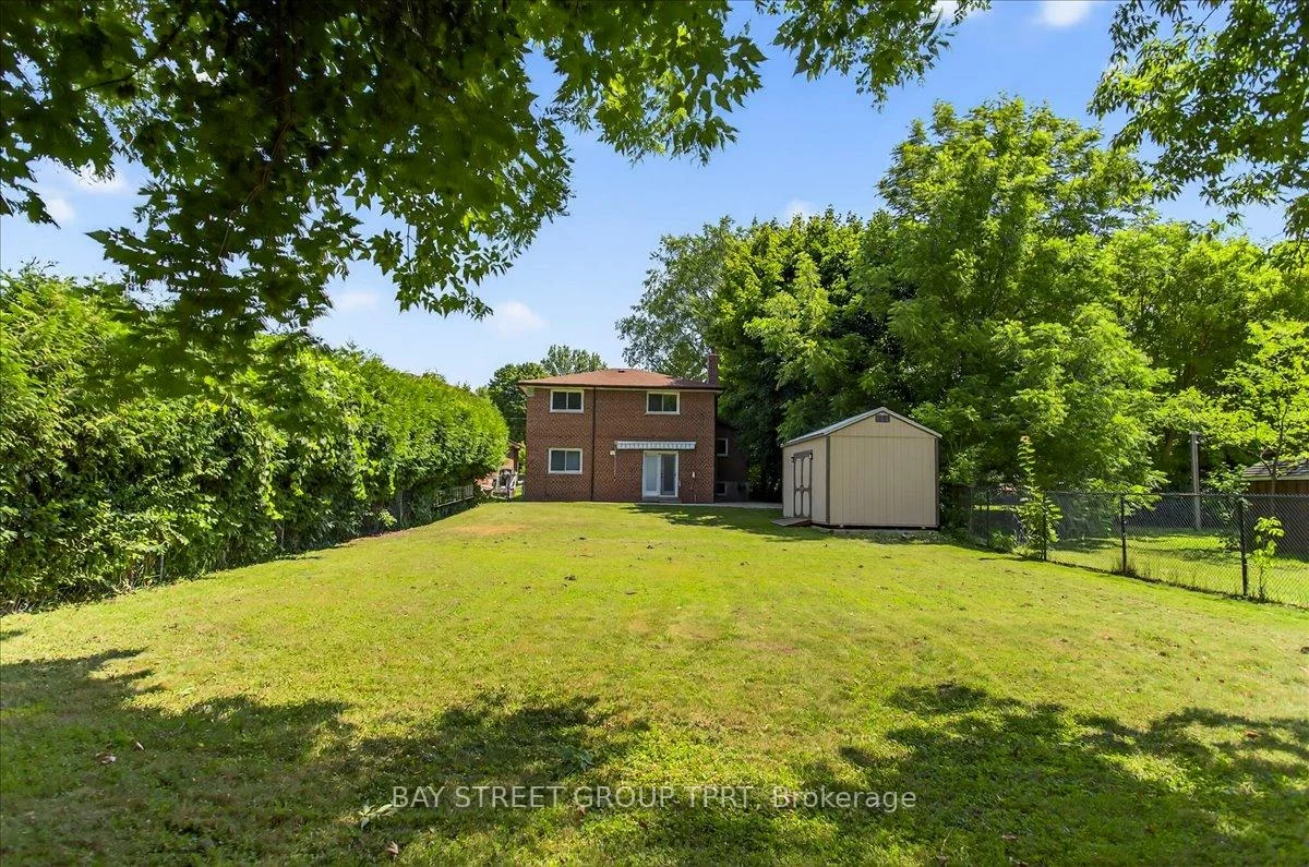 16, Belfry, Huron Heights-Leslie Valley, Newmarket