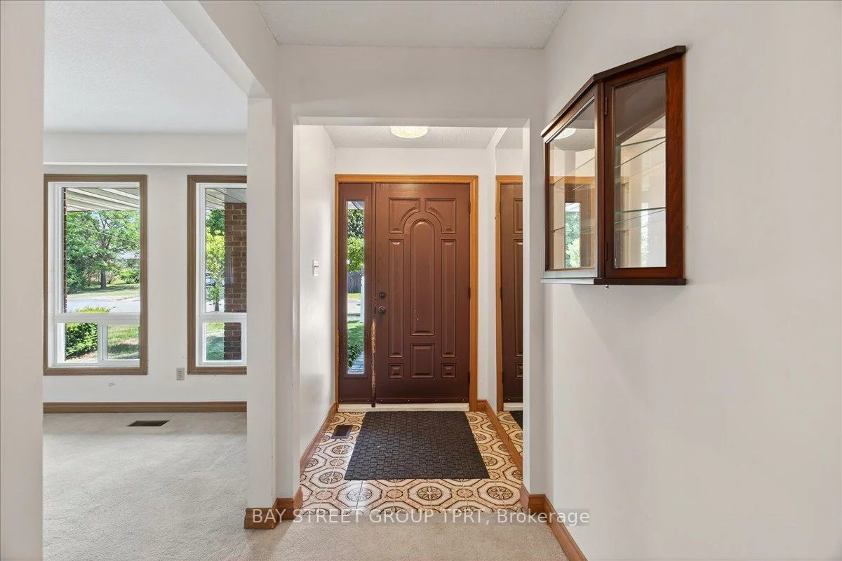 16, Belfry, Huron Heights-Leslie Valley, Newmarket