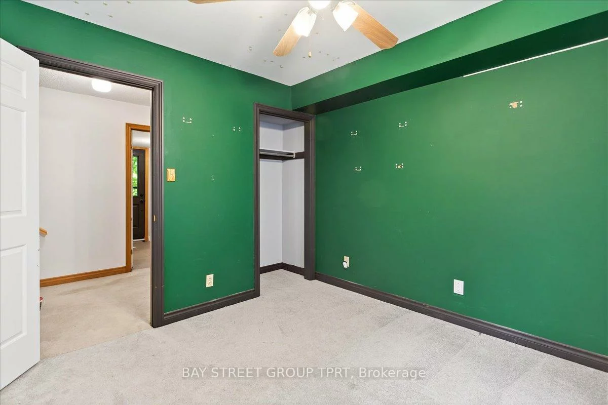 16, Belfry, Huron Heights-Leslie Valley, Newmarket
