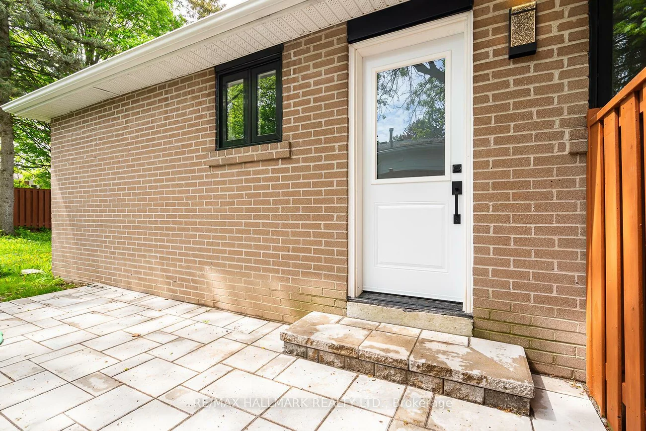 106, Woodpark, Huron Heights-Leslie Valley, Newmarket