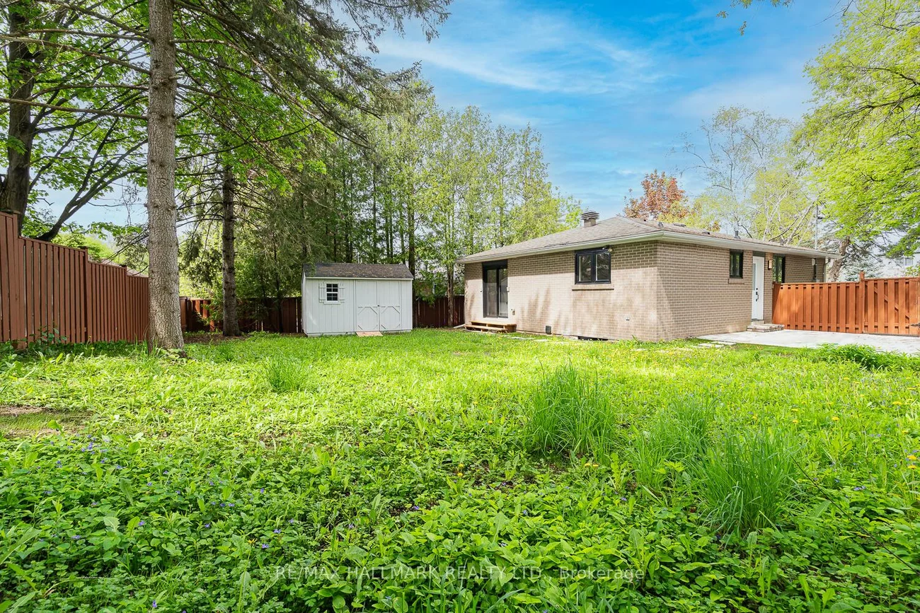 106, Woodpark, Huron Heights-Leslie Valley, Newmarket