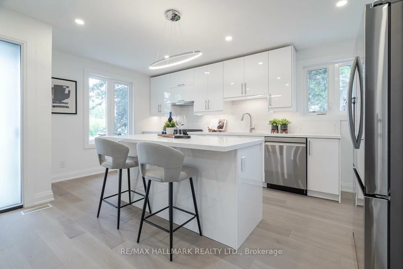 106, Woodpark, Huron Heights-Leslie Valley, Newmarket