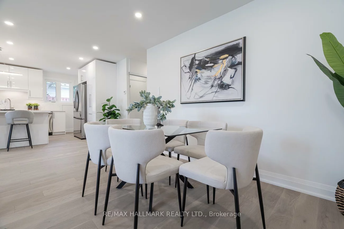 106, Woodpark, Huron Heights-Leslie Valley, Newmarket