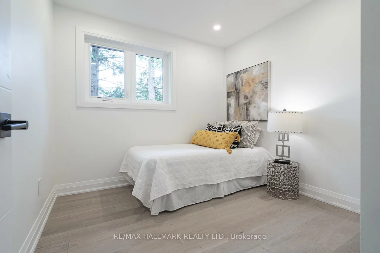 106, Woodpark, Huron Heights-Leslie Valley, Newmarket